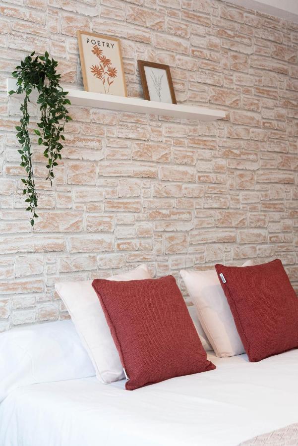Amplia Vivienda Con Garaje Daire Vigo Dış mekan fotoğraf