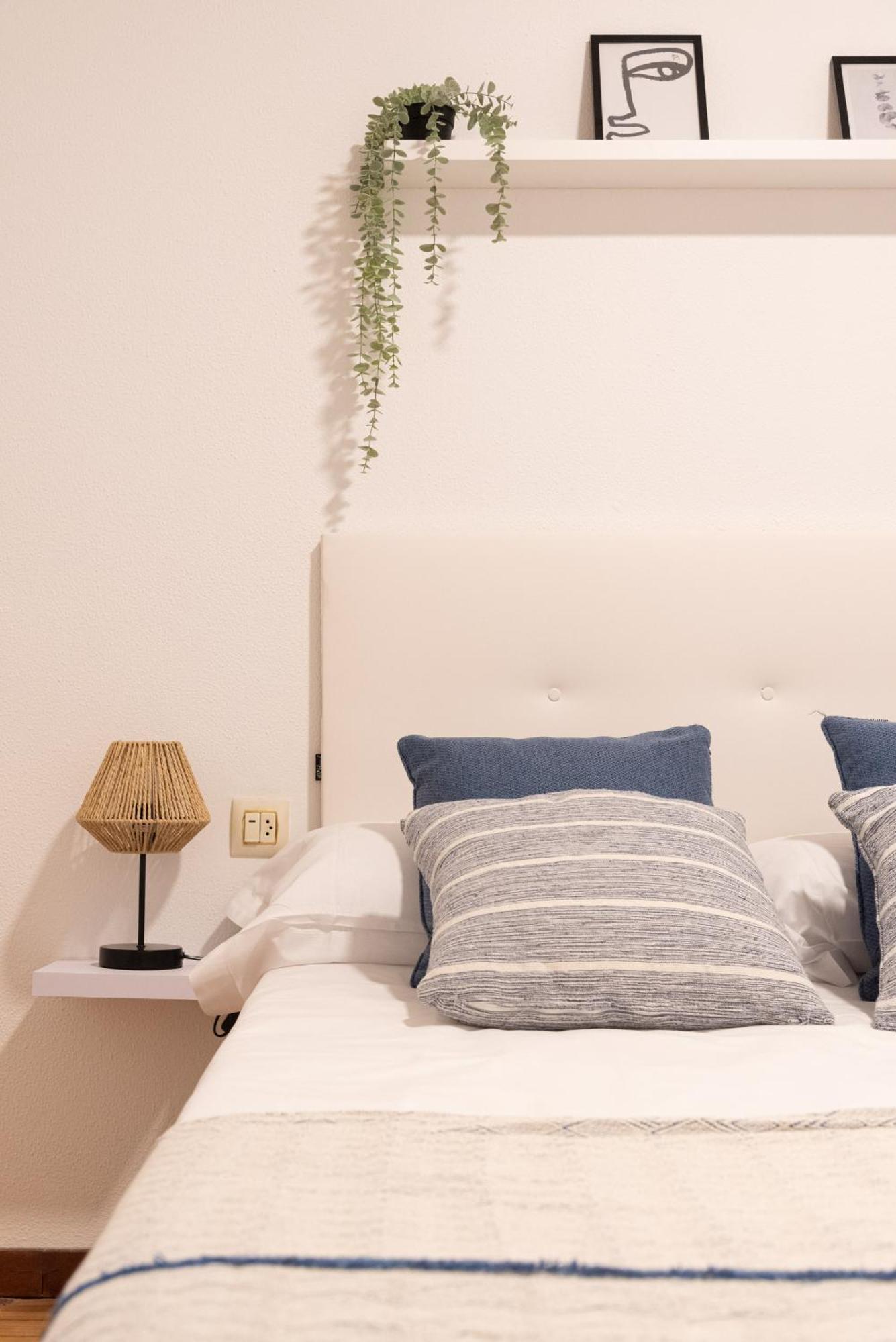 Amplia Vivienda Con Garaje Daire Vigo Dış mekan fotoğraf