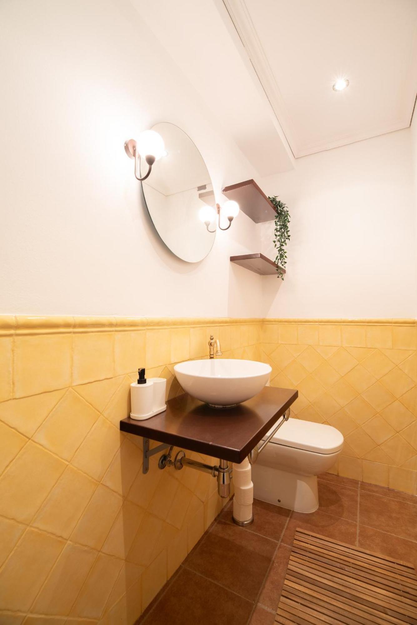 Amplia Vivienda Con Garaje Daire Vigo Dış mekan fotoğraf